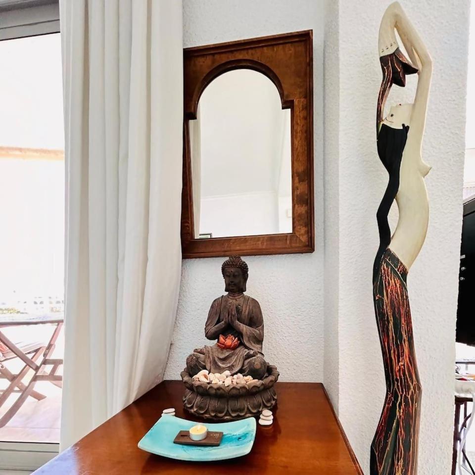 Sol Mediterraneo Palm 8 Appartement
