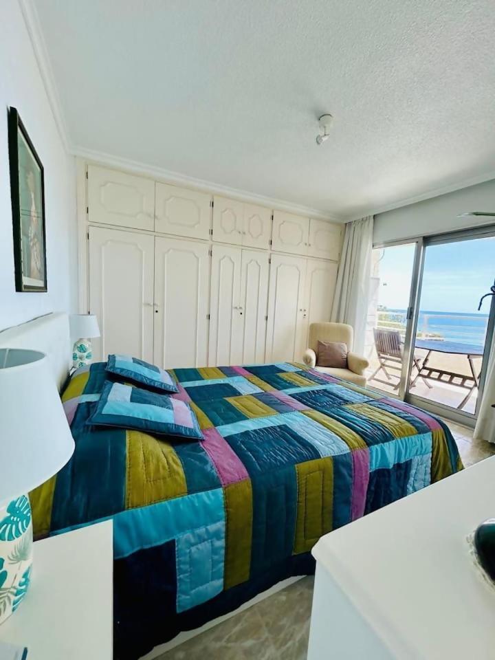 Sol Mediterraneo Palm 8 Appartement *