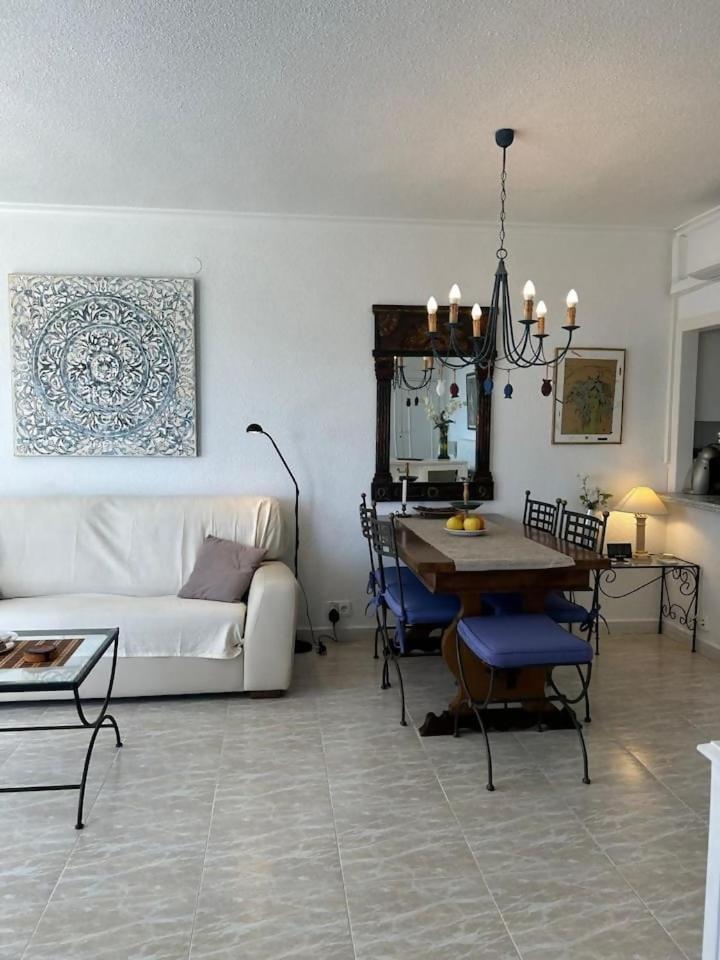 Apartment Sol Mediterraneo Palm 8 Villajoyosa