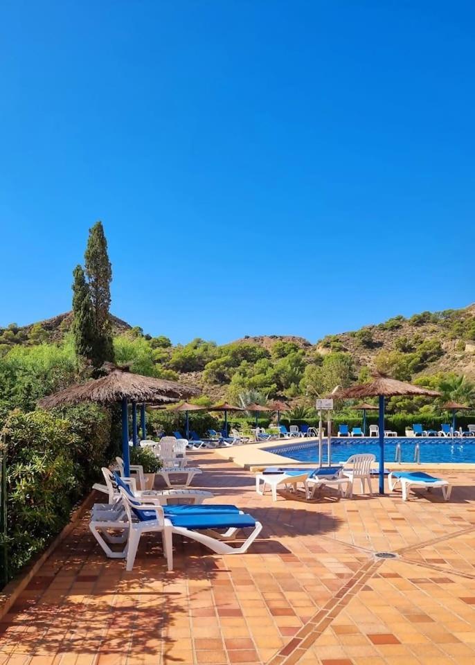 Apartment Sol Mediterraneo Palm 8