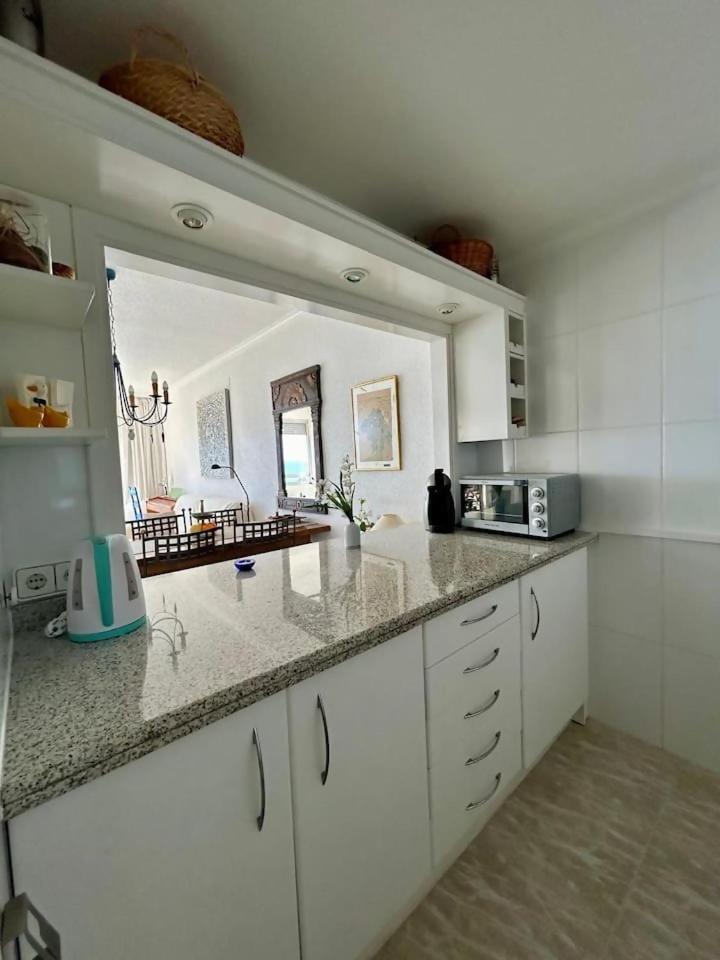 Sol Mediterraneo Palm 8 Appartement *