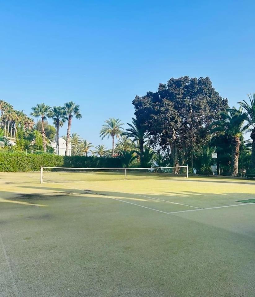 Appartement Sol Mediterraneo Palm 8 *