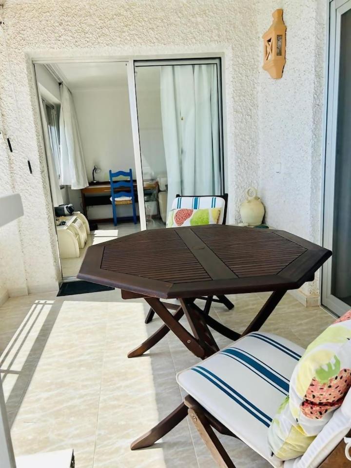 Apartment Sol Mediterraneo Palm 8 Villajoyosa